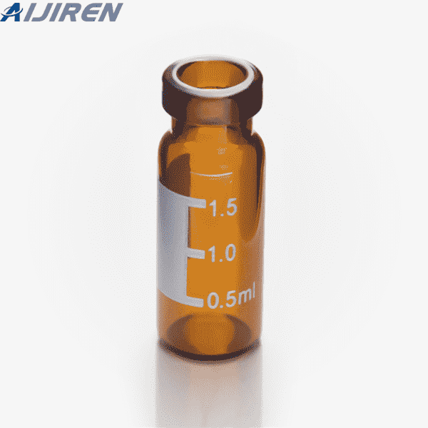 <h3>Polypropylene (PP) Vials, Polypropylene HPLC Vials | Aijiren</h3>
